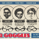 Image for article titled When Beer Goggles Aren't Your Only Problem